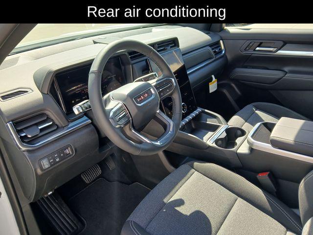 new 2026 GMC Terrain car, priced at $33,816