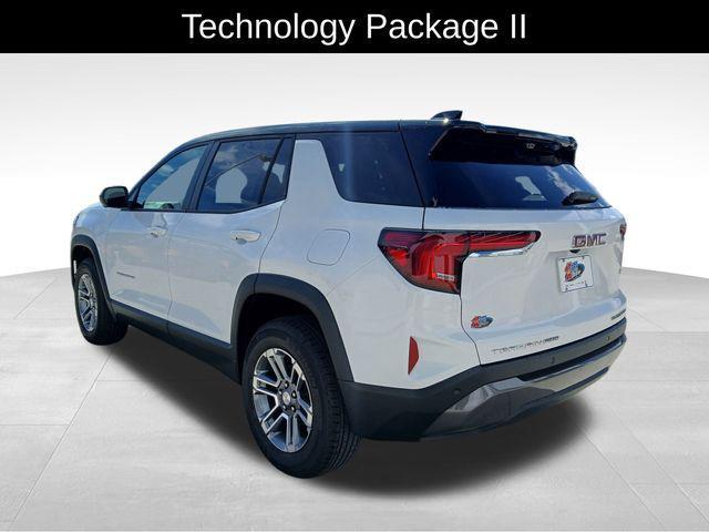 new 2026 GMC Terrain car, priced at $33,816