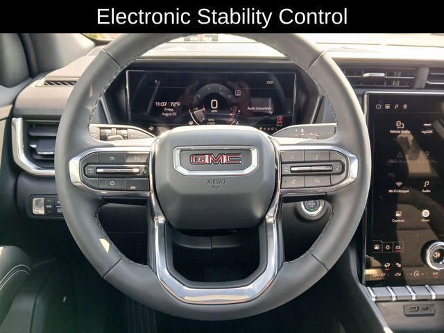 new 2026 GMC Terrain car, priced at $33,816