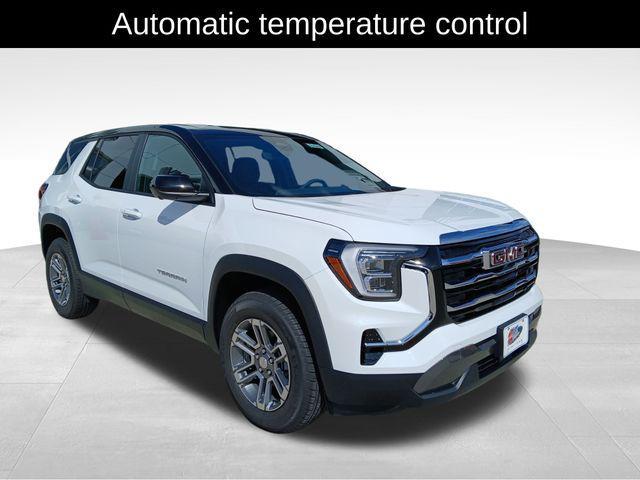 new 2026 GMC Terrain car, priced at $33,816