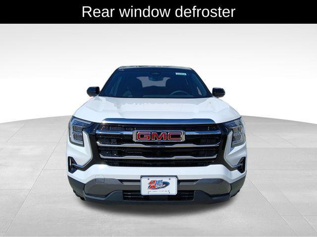 new 2026 GMC Terrain car, priced at $33,816