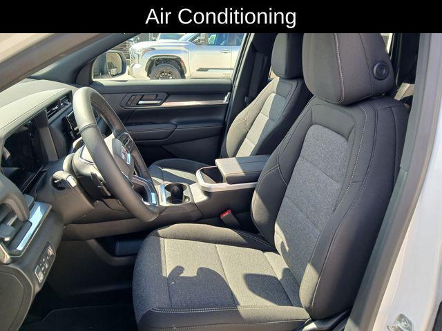 new 2026 GMC Terrain car, priced at $33,816