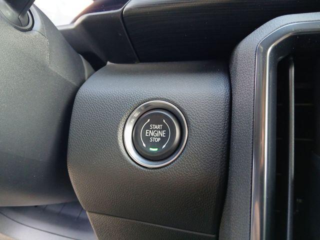new 2025 GMC Acadia car