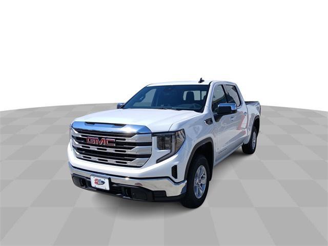 new 2024 GMC Sierra 1500 car, priced at $52,390