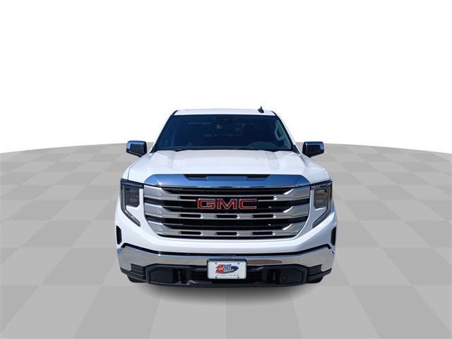 new 2024 GMC Sierra 1500 car, priced at $52,390