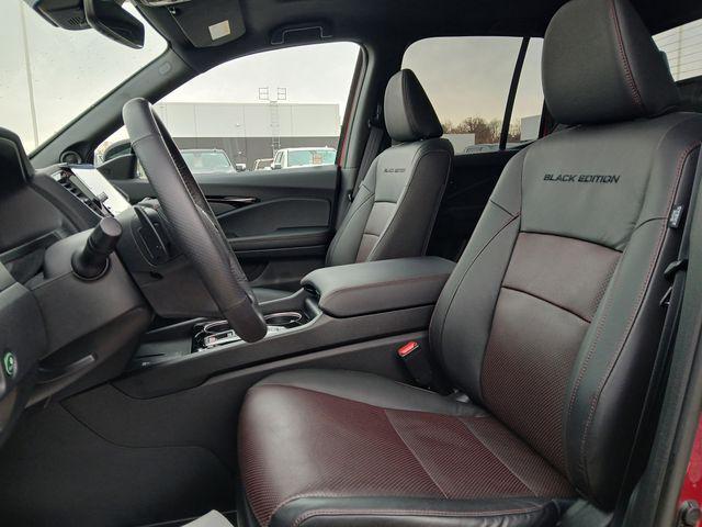 used 2025 Honda Ridgeline car, priced at $43,999