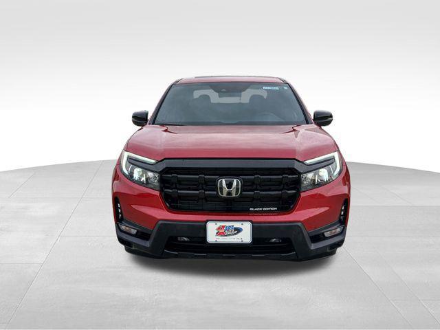 used 2025 Honda Ridgeline car, priced at $43,999