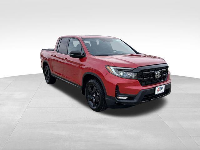 used 2025 Honda Ridgeline car, priced at $43,999