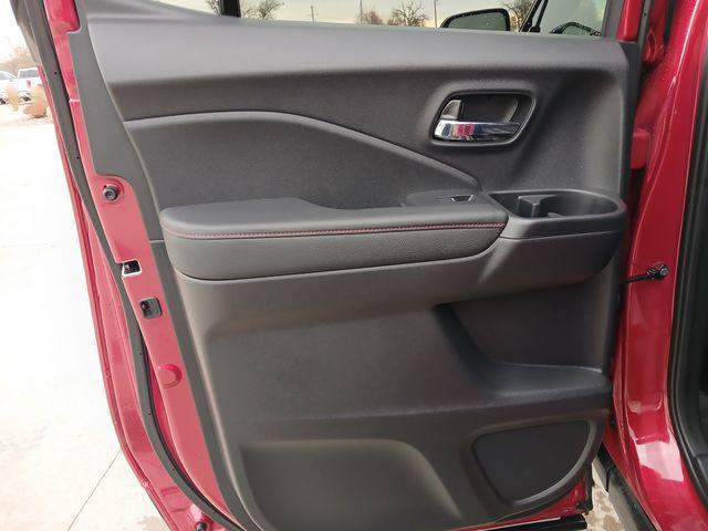 used 2025 Honda Ridgeline car, priced at $43,999