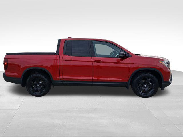used 2025 Honda Ridgeline car, priced at $43,999