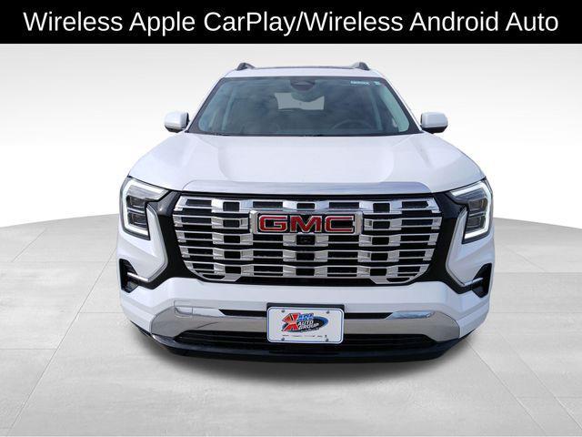new 2026 GMC Terrain car, priced at $44,290
