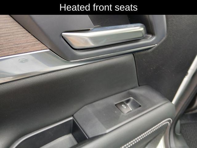 new 2026 GMC Terrain car, priced at $44,290