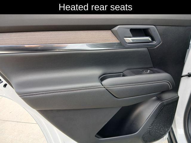 new 2026 GMC Terrain car, priced at $44,290