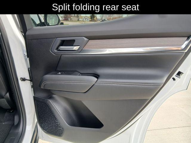 new 2026 GMC Terrain car, priced at $44,290