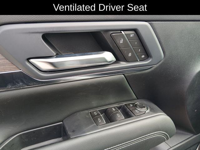 new 2026 GMC Terrain car, priced at $44,290