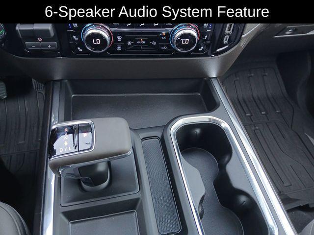 new 2026 GMC Sierra 1500 car, priced at $63,050