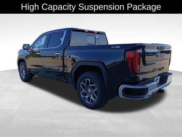 new 2026 GMC Sierra 1500 car, priced at $63,050