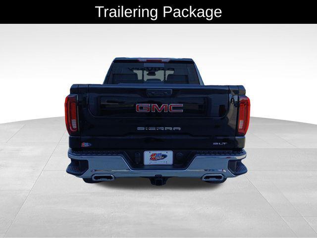 new 2026 GMC Sierra 1500 car, priced at $63,050