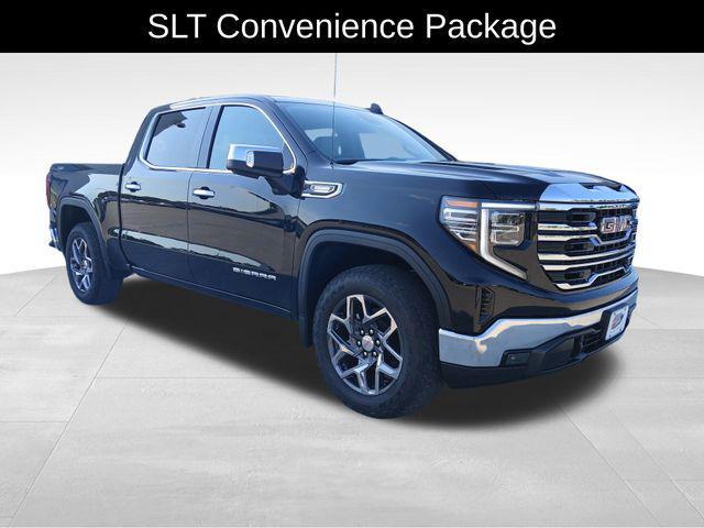 new 2026 GMC Sierra 1500 car, priced at $63,050