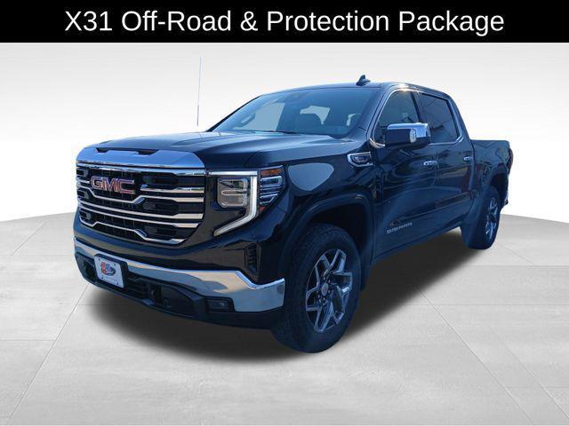 new 2026 GMC Sierra 1500 car, priced at $63,050