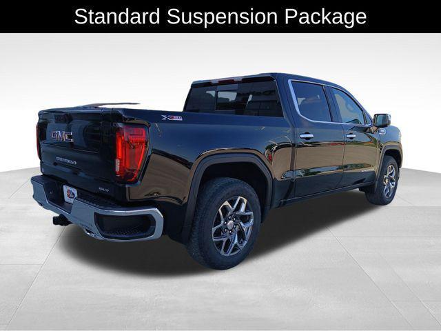new 2026 GMC Sierra 1500 car, priced at $63,050