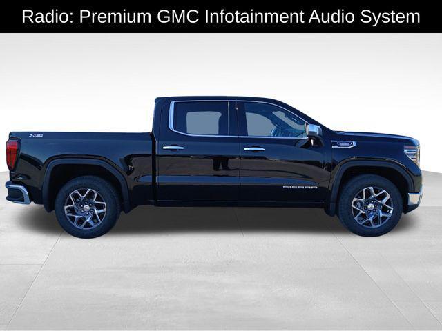 new 2026 GMC Sierra 1500 car, priced at $63,050