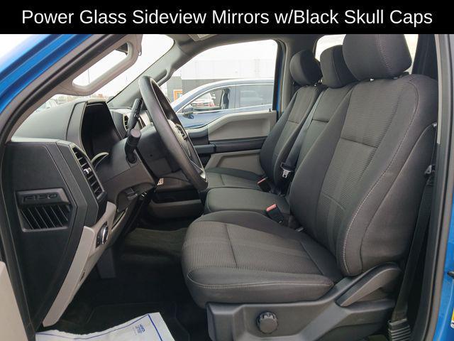 used 2020 Ford F-150 car, priced at $32,633