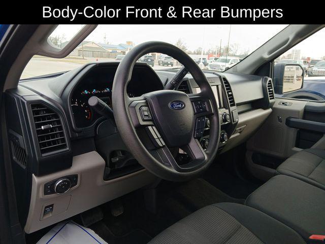 used 2020 Ford F-150 car, priced at $32,633