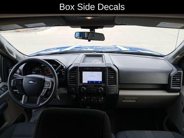 used 2020 Ford F-150 car, priced at $32,633