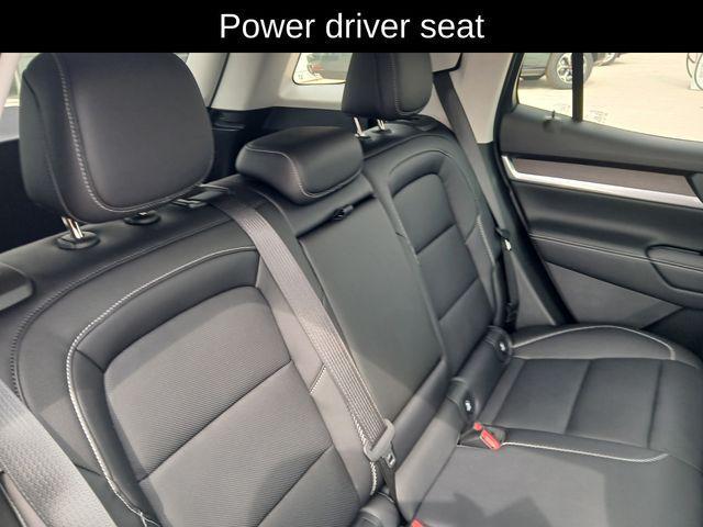 new 2026 GMC Terrain car, priced at $42,499