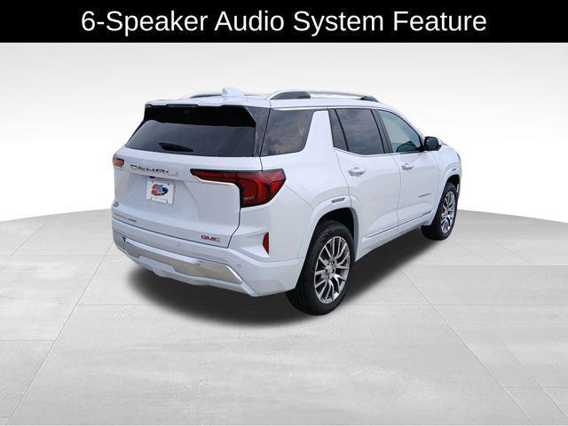 new 2026 GMC Terrain car, priced at $42,499