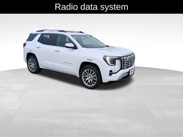 new 2026 GMC Terrain car, priced at $42,499