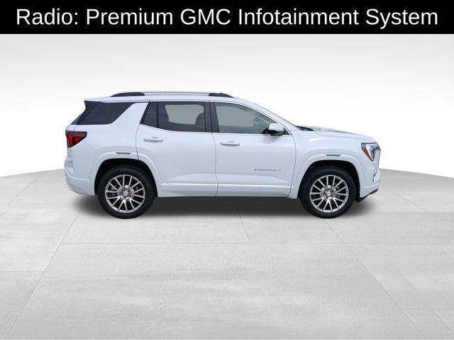 new 2026 GMC Terrain car, priced at $42,499