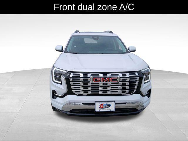 new 2026 GMC Terrain car, priced at $42,499