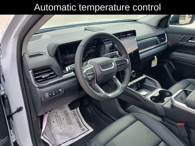 new 2026 GMC Terrain car, priced at $42,499