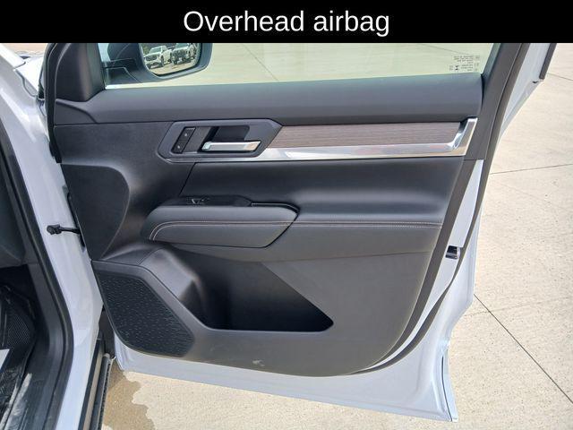 new 2026 GMC Terrain car, priced at $42,499