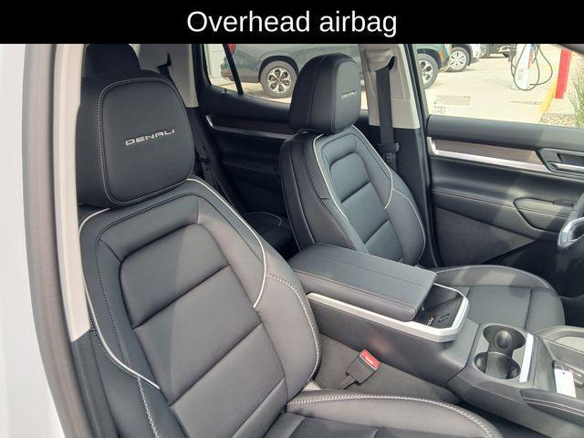 new 2026 GMC Terrain car, priced at $44,435