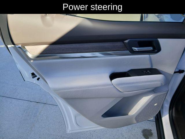 new 2026 GMC Terrain car, priced at $42,805