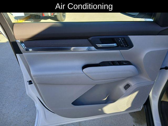 new 2026 GMC Terrain car, priced at $42,805