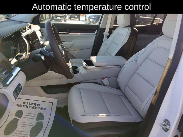 new 2026 GMC Terrain car, priced at $42,805