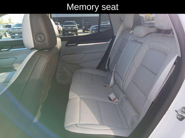 new 2026 GMC Terrain car, priced at $42,805