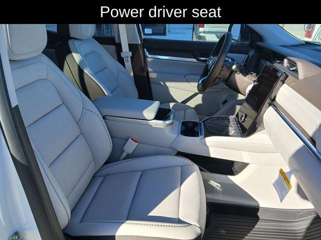 new 2026 GMC Terrain car, priced at $42,805