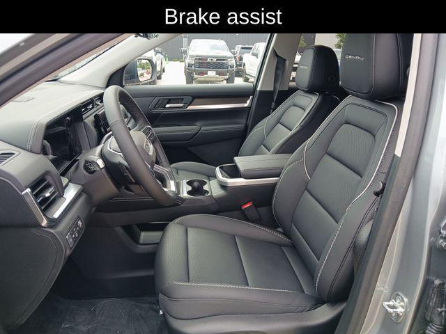 new 2026 GMC Terrain car, priced at $42,990