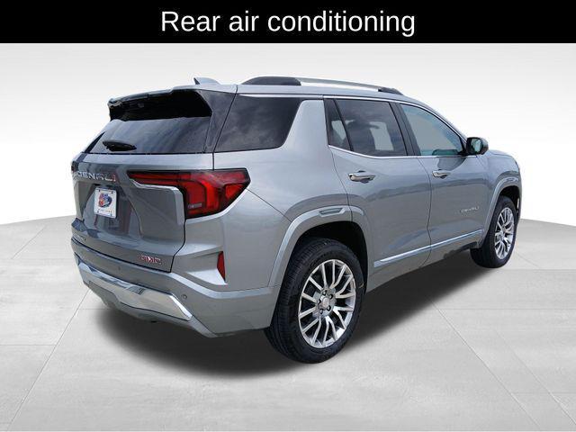 new 2026 GMC Terrain car, priced at $42,990