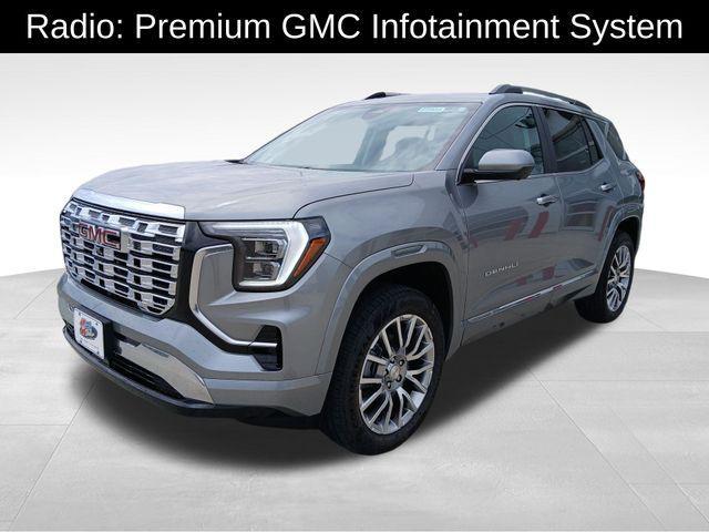 new 2026 GMC Terrain car, priced at $42,990