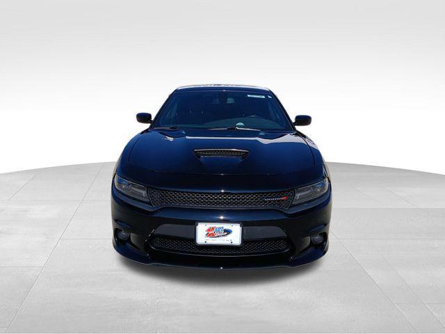 used 2021 Dodge Charger car, priced at $28,345