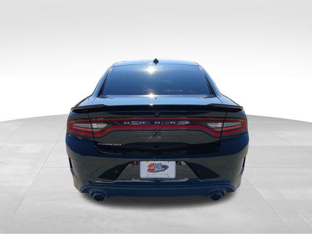 used 2021 Dodge Charger car, priced at $28,345