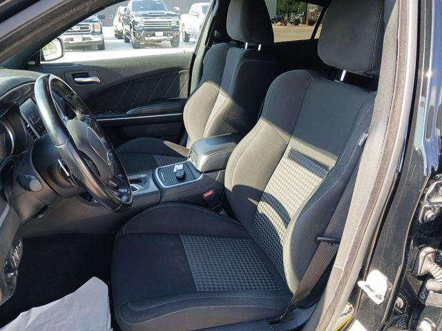 used 2021 Dodge Charger car, priced at $28,345