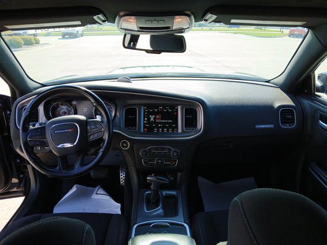 used 2021 Dodge Charger car, priced at $28,345