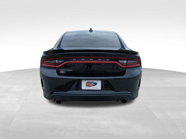 used 2021 Dodge Charger car, priced at $28,595